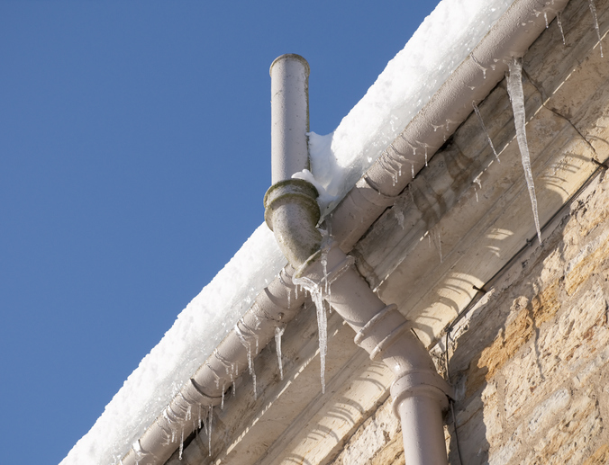 Frozen Pipe Repair Services