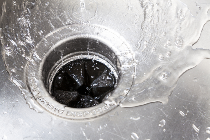 Garbage Disposal Repair