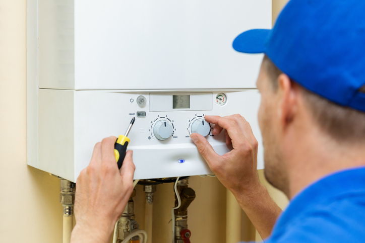 Hot Water Heater Repair Services