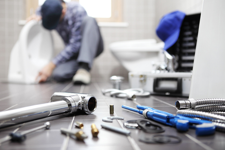 Reliable Plumber in Monroe Township