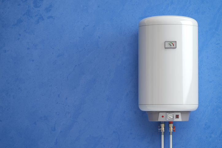 Traditional Water Heater Repair Services