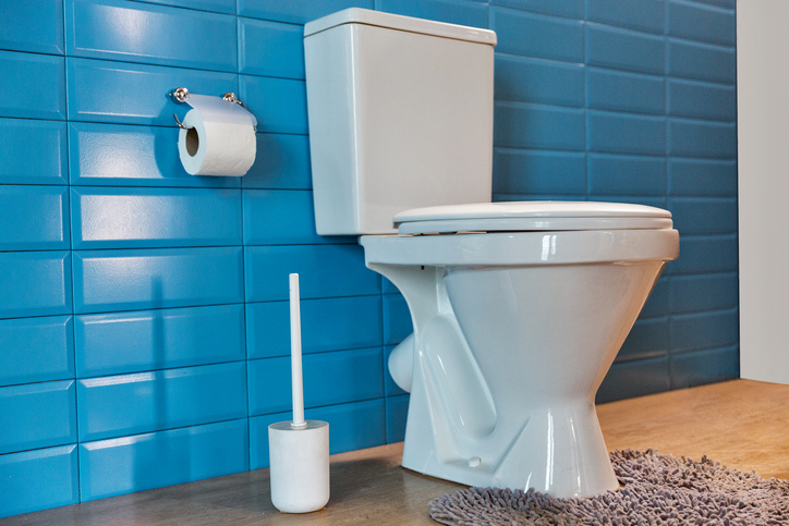 Is Your Toilet Leaking Use These Tips To Find Out For Sure Bob Hoegler Plumbing - Bathroom Toilet Water Valve Leakage From Bottom